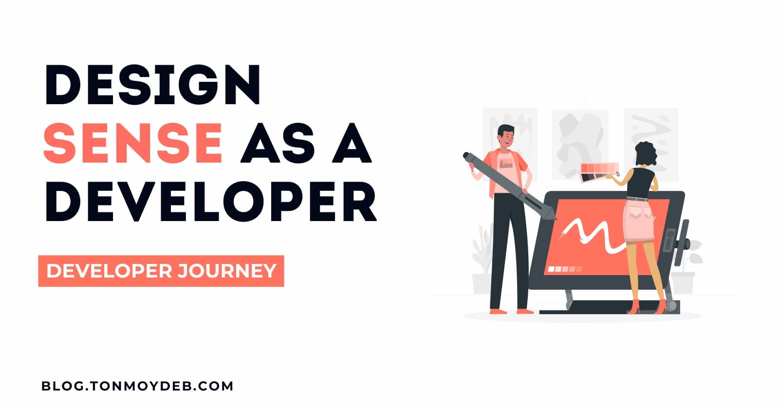Design Sense for Developers
